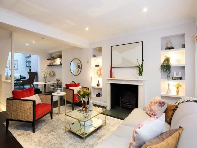 Apartment for rent in Notting Hill, Greater London