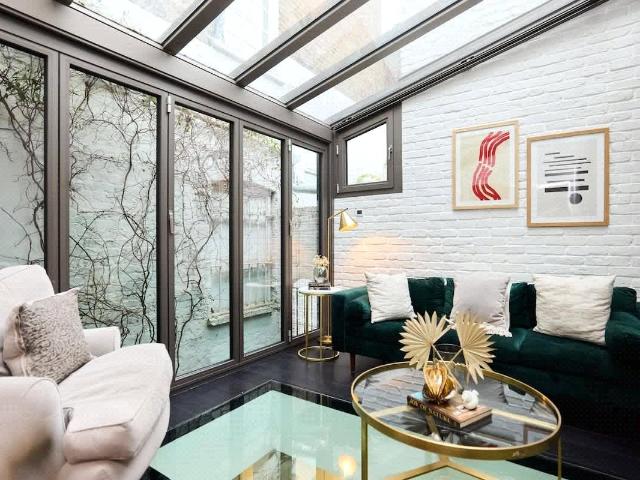 Apartment for rent in Notting Hill, Greater London