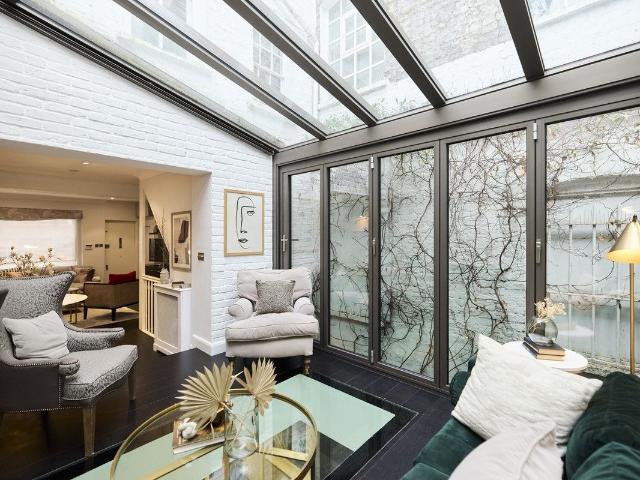 House for rent in Notting Hill, Greater London