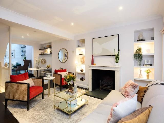 Apartment for rent in Notting Hill, Greater London