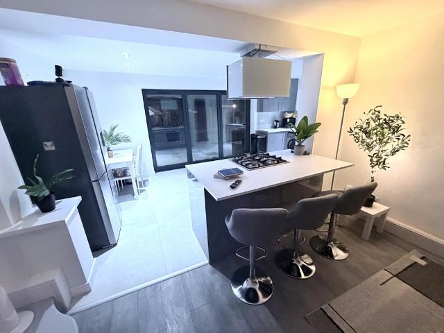 House for rent in Greater London