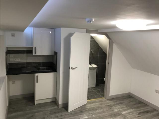 Room for rent in Greater London