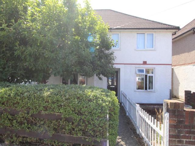 Apartment for rent in Greater London