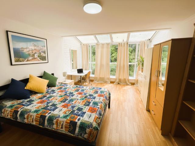 House for rent in Cowley, Greater London