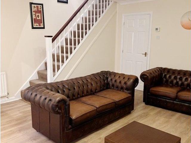 House for rent in Greater London