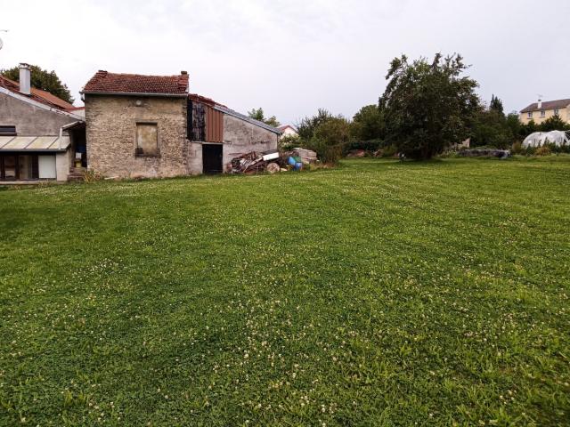 Maison vente à Épinal, Uxegney