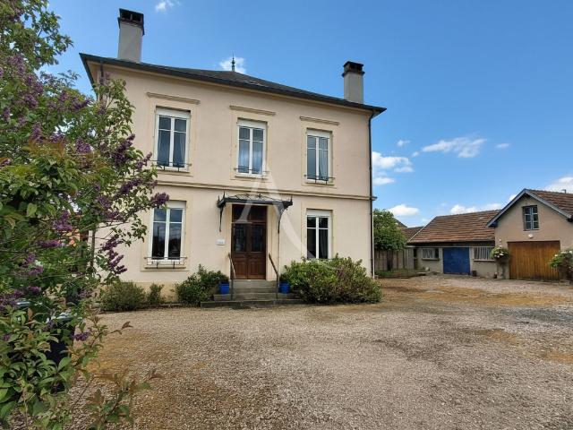Maison vente à Épinal, Uxegney