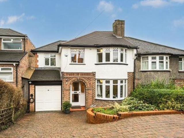 House for sale in Wembley, Greater London