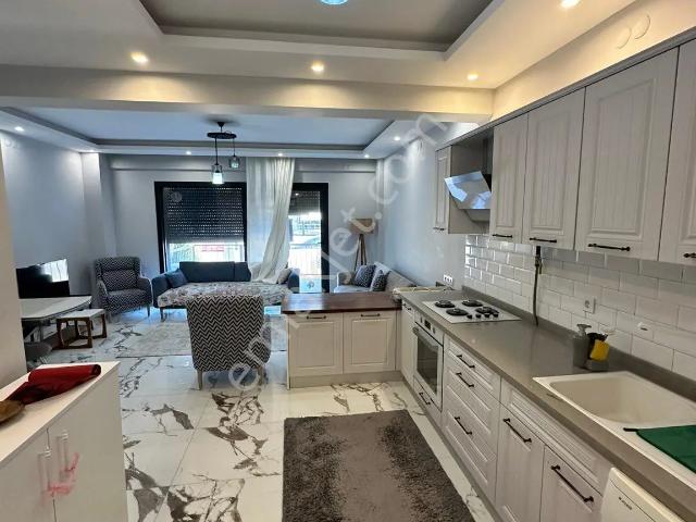 Aliağa, İzmir içerisinde satılık Villa