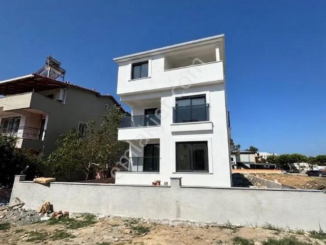 Aliağa, İzmir içerisinde satılık mülk