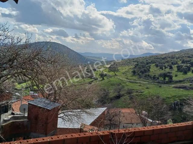 Manisa içerisinde satılık Bahce kati