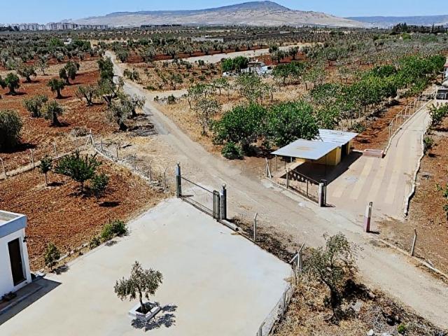 Kilis Merkez, Kilis içerisinde satılık mülk