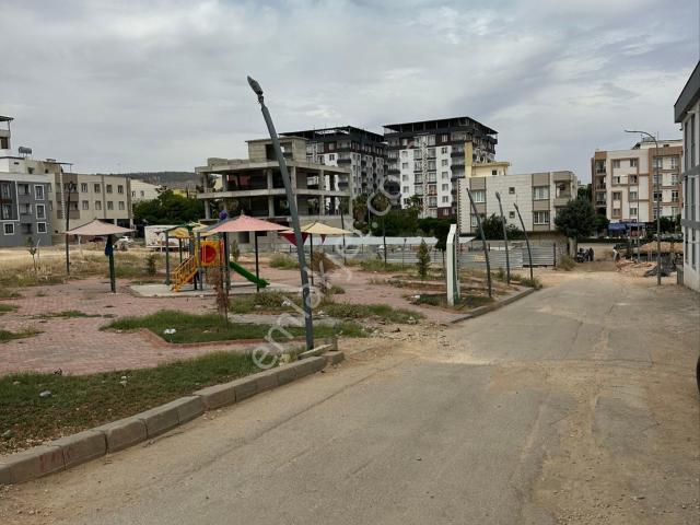 Kilis Merkez içerisinde kiralık Residence