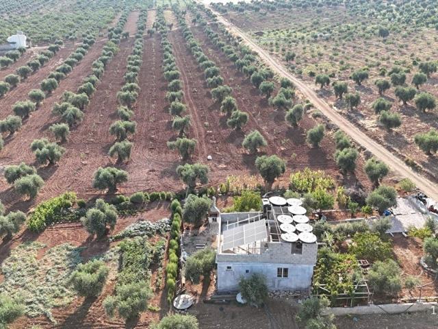 Öncüpınar Mahallesi, Kilis Merkez içerisinde satılık mülk