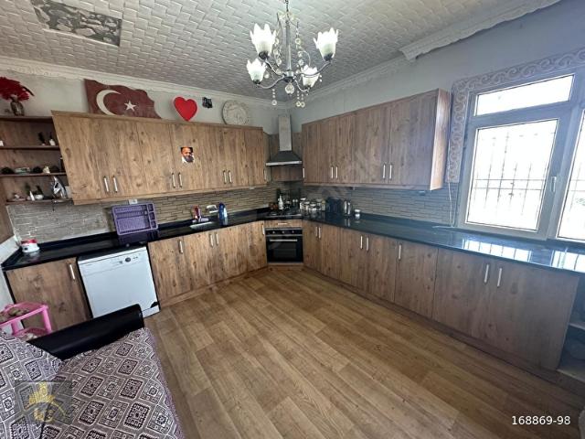 Helvacıoğlu Mahallesi, Kilis Merkez içerisinde satılık mülk