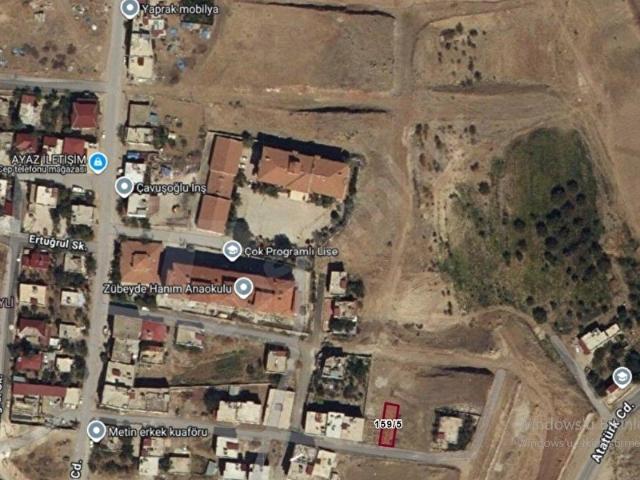 Musabeyli, Kilis içerisinde satılık mülk