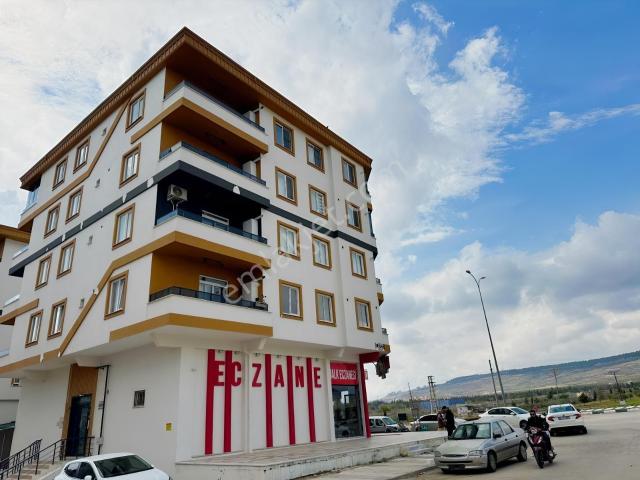 Kilis Merkez, Kilis içerisinde kiralık Residence