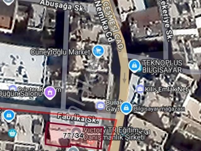 Kilis Merkez, Kilis içerisinde satılık mülk