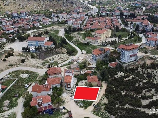 Elmali, Antalya içerisinde satılık Arsa