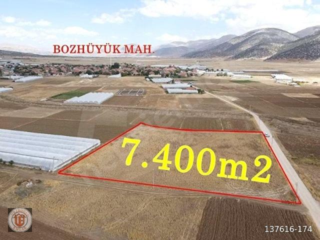Elmali, Antalya içerisinde satılık Arsa