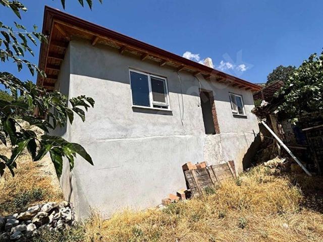 Elmali, Antalya içerisinde satılık Villa