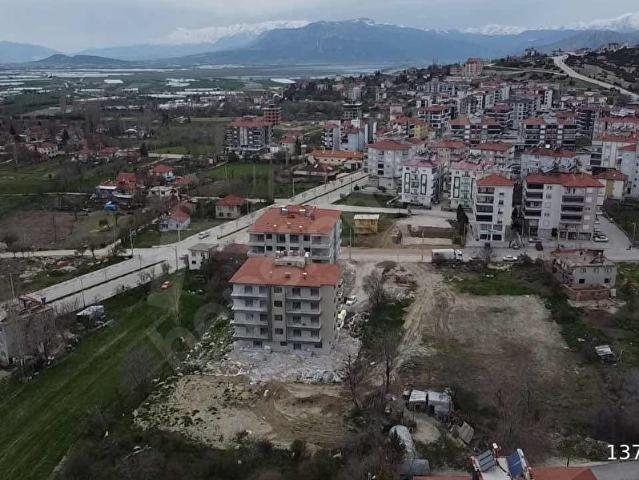 Elmali, Antalya içerisinde satılık mülk