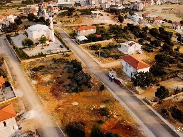 Elmali, Antalya içerisinde satılık Villa