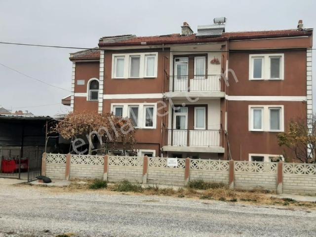 Afyonkarahisar içerisinde satılık Villa