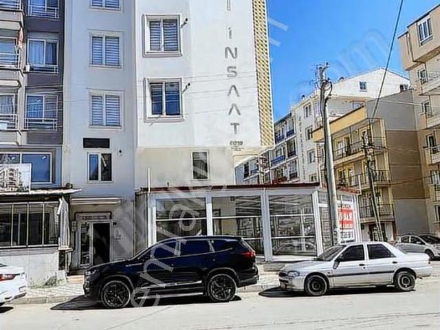 Erenler, Afyonkarahisar Merkez içerisinde kiralık mülk