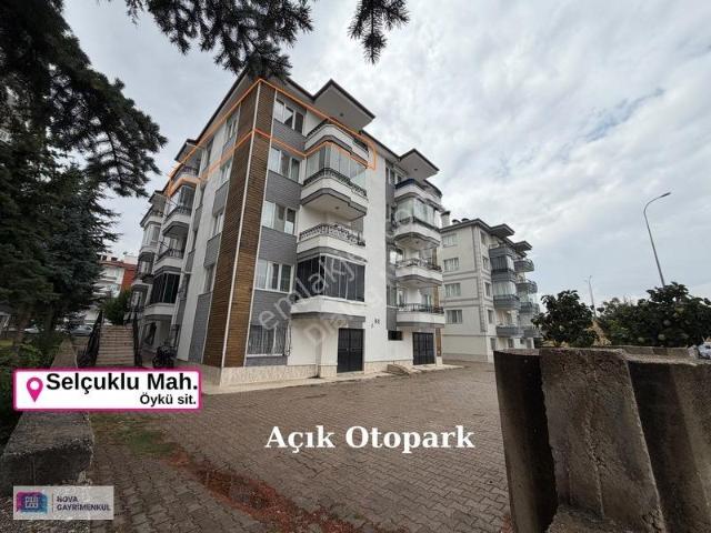Selçuklu Mahallesi, Afyonkarahisar Merkez içerisinde kiralık mülk