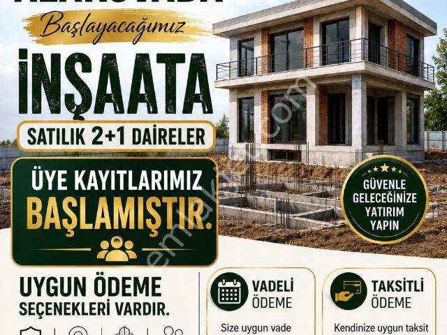 Meram, Konya içerisinde satılık mülk