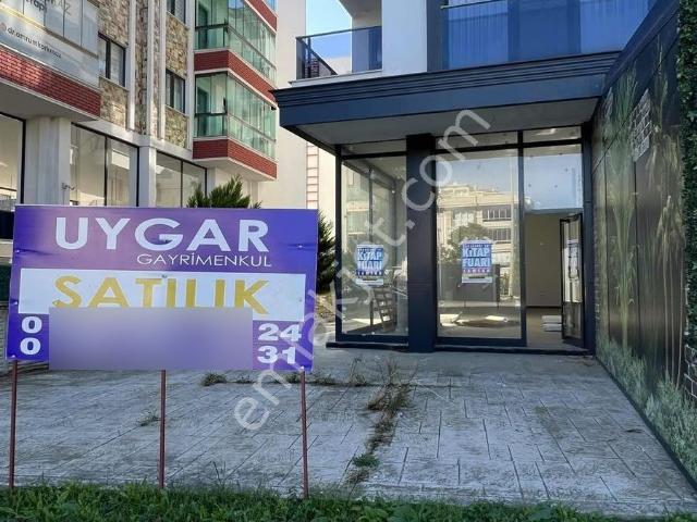 Atakum, Samsun içerisinde satılık Dükkan