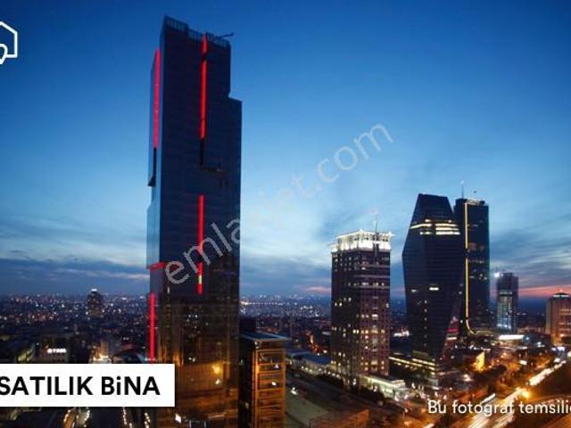 Bayrakli, İzmir içerisinde satılık Bina