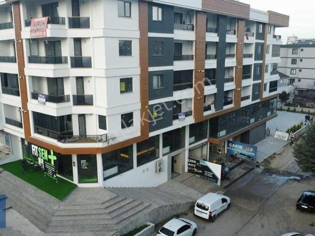 Yenimahalle Mahallesi, Atakum içerisinde kiralık mülk