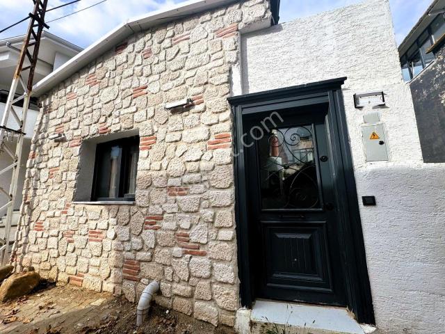 Edremit, Balikesir içerisinde satılık Villa