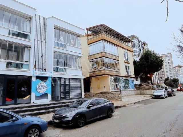 Atakum, Samsun içerisinde kiralık mülk