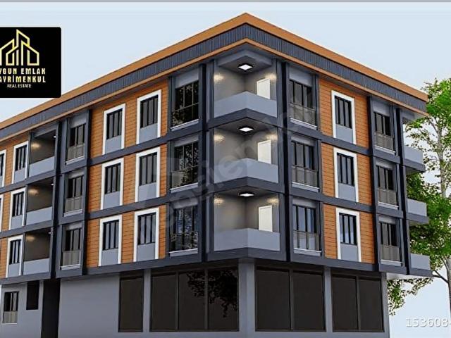 Güngören, İstanbul içerisinde satılık mülk
