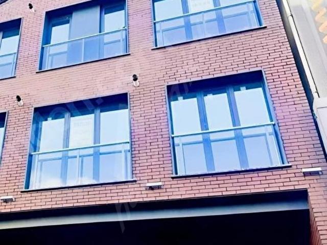 Kağithane, İstanbul içerisinde satılık Bina