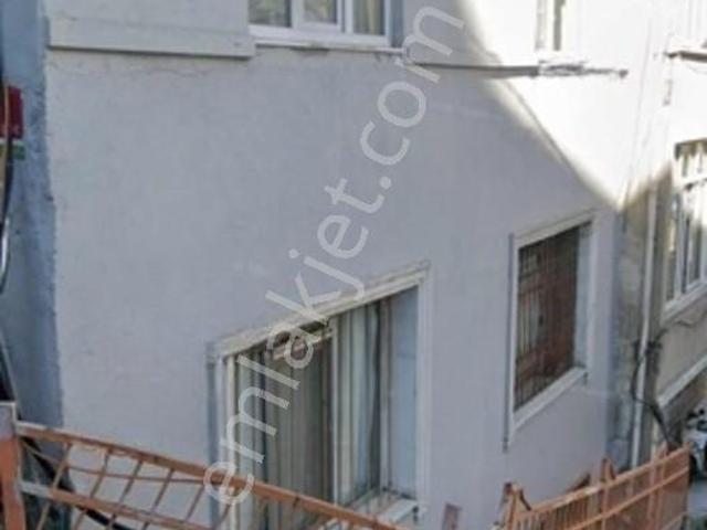 Kağithane, İstanbul içerisinde satılık Bina