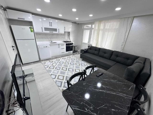 Kağithane, İstanbul içerisinde kiralık mülk