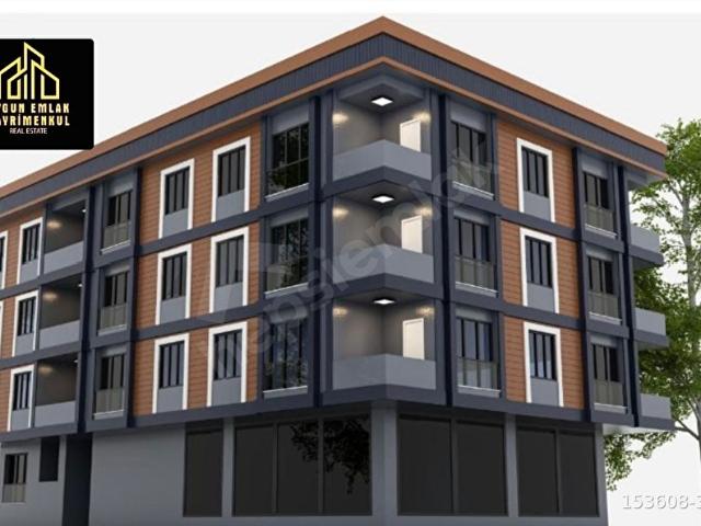 Güngören, İstanbul içerisinde satılık mülk