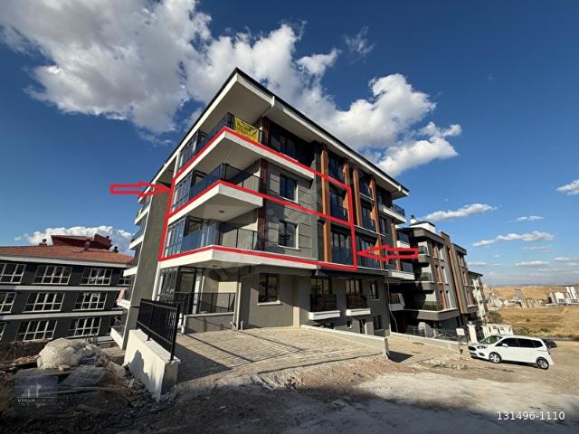Pursaklar, Ankara içerisinde satılık mülk