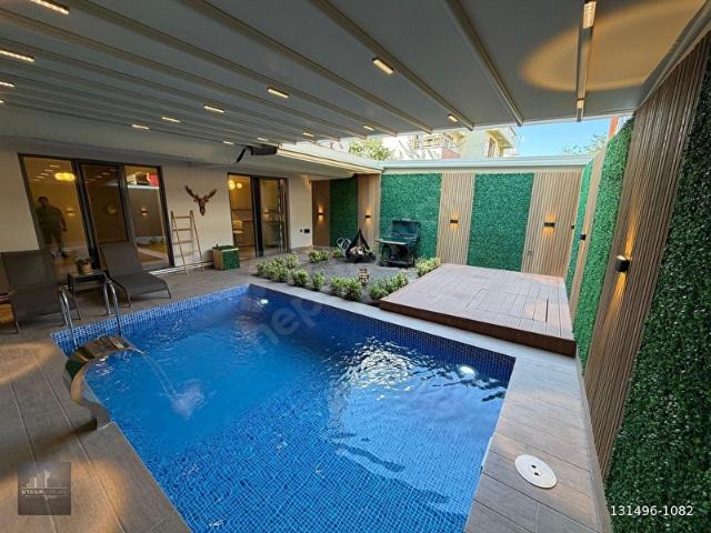 Pursaklar, Ankara içerisinde satılık Villa