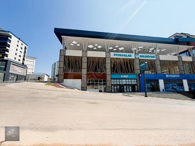 Pursaklar, Ankara içerisinde satılık Dükkan