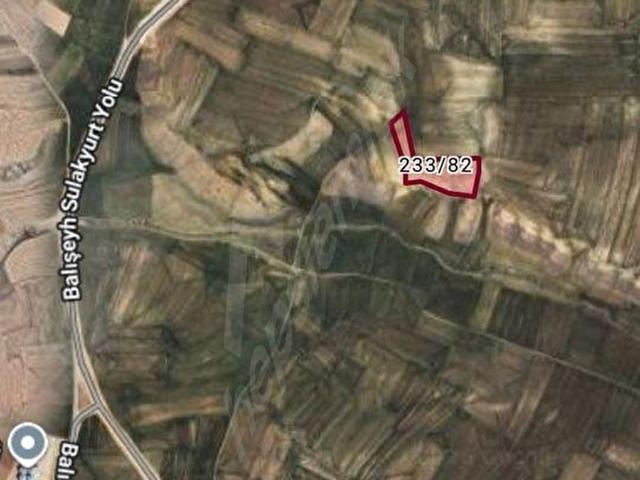 Balişeyh, Kirikkale içerisinde satılık Arsa