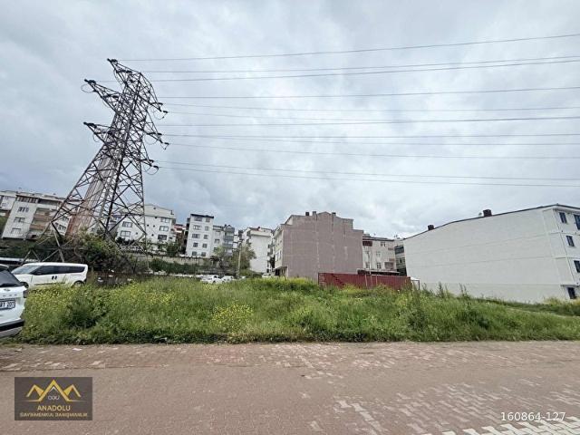 Darica, Kocaeli içerisinde satılık Arsa