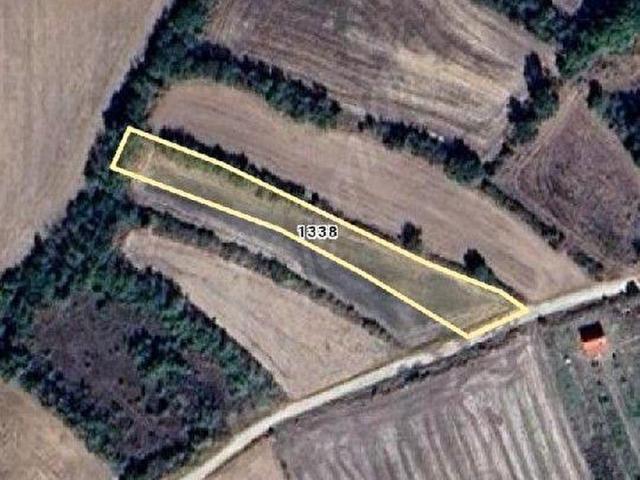 Hedeyli, Hayrabolu içerisinde satılık Arsa
