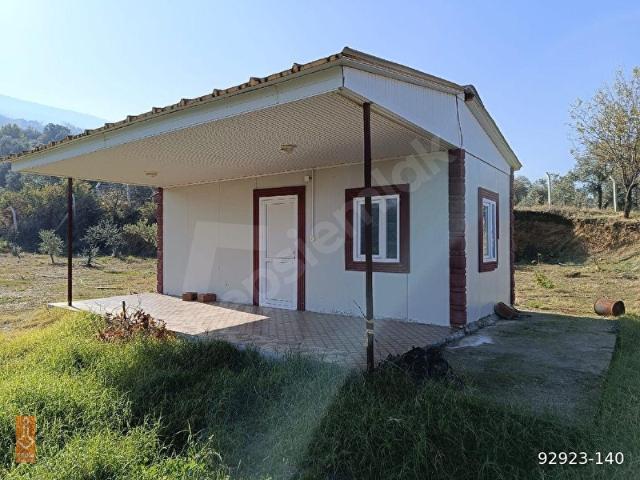 Tire, İzmir içerisinde satılık Arsa