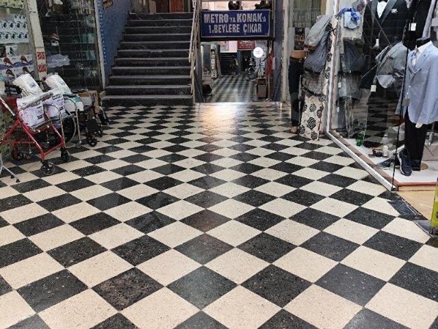 Konak, İzmir içerisinde satılık Dükkan