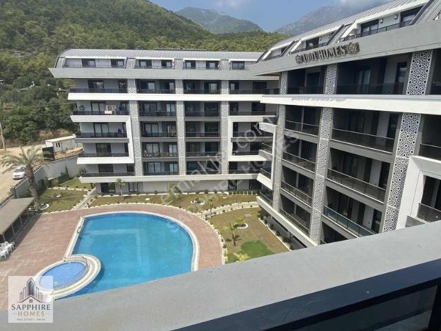 Alanya, Antalya içerisinde satılık mülk